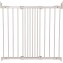 Cancelletto BabyDan Avantgarde FlexiFit Metal Bianco