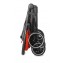 Passeggino Gemellare Jane Twin Link Jet Black