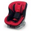 Seggiolino Auto Foppapedretti Mydrive Red