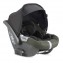 Trio Inglesina Aptica XT Darwin Sequoia Green