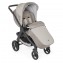 Trio Chicco StyleGo Up Seggiolino Auto I-Size Beige 