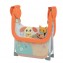 Box Brevi Circus Soft & Play 663 Casa Magica
