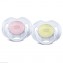 Succhietti Avent Trasparenti in Silicone 0-6m Verde Rosa 2pz