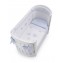 Completo Piumone Erbesi Ariel Azzurro
