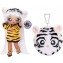 Bambola a Sorpresa Na! Na! Na! Surprise Serie 4 - TIGRE