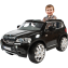 Auto Elettrica Rollplay Bmw X5 12v Radiocomandata Nero