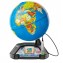 Video Mappamondo Interattivo VTech Giramondo