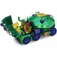 Veicolo Giochi Preziosi Tartarughe Ninja Tank