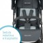 Passeggino Bebe Confort Lara 2 Essential Graphite