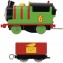 Trenino Fisher Price Thomas & Friends Motorized Percy
