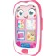 Gioco Clementoni Baby Smartphone Rosa