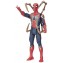 Personaggio Hasbro Avengers Iron Spiderman