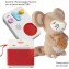 Peluche Sonoro Faba Tutti a Nanna con Oscar! per Raccontastorie