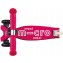 Monopattino Micro Maxi Deluxe Rosa