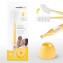 Spazzola per Biberon Medela Quick Clean