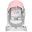 Sdraietta Kinderkraft Unimo Up 5 in 1 Rosa