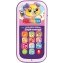 VTech Il mio primo telefono - Magici messaggi - Rosa 9-36 mesi