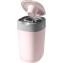 Contenitore per Pannolini Tommee Tippee Sangenic Twist & Click Rosa