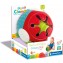 Palla Sensoriale Clementoni Soft Clemmy