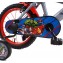Bicicletta Marvel SCH Avengers 14''