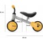 Bici senza Pedali Kinderkraft Mini Cutie Giallo 