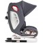 Seggiolino Auto Innovaciones MS Discover Dual 360 Grigio
