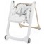 Seggiolone Chicco Polly Progres5 Beige
