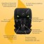 Osann Lupo seggiolino auto i-Size da 76 a 150 cm senza Isofix Black