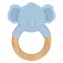 Massaggiagengive Nuby in Legno e Silicone Koala