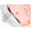 Cuscino Riduttore Innovaciones MS Rosa per Bagnetto Flex