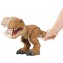 Dinosauro Fisher Price Jurassic World Imaginext T-Rex Mostri Feroci