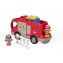 Gioco Fisher Price Little People Camion dei Pompieri