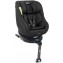 Seggiolino Auto Graco Turn2Me 360° Isofix Black 0-18 kg