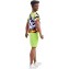 Bambola Barbie Ken Fashionistas 183