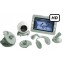 Babymoov Baby Monitor Video YOO Go + 