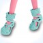 Bambola Barbie Dreamtopia Fatina