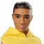 Bambola Barbie Ken Fashionistas 131