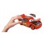 Macchinina Dickie Toys Disney Cars Crash Car Saetta McQueen