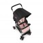 Passeggino Disney Hauck Sport Minnie Sweetheart