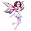 Bambola Winx Club Tynix Fairy Tecna