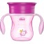 Tazza Chicco Perfect Rosa 12m+