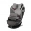Seggiolino Auto Cybex Pallas S-fix Soho Grey
