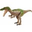 Dinosauro Mattel Jurassic World Sound Strike Baryonyx Grim