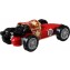Macchinina Disney Cars 2 Mama Bernoulli