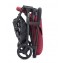 Passeggino Inglesina Sketch Red