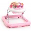 Girello Bright Starts Luxe Rosa OUTLET