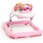 Girello Bright Starts Luxe Rosa OUTLET