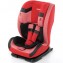 Seggiolino Auto Foppapedretti Isofix Re-Klino Fix Cherry GR.123 9-36 KG