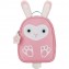 Borsa Porta Merenda Chicco Coniglio