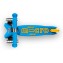 Monopattino Micro Mini Deluxe Led Blu Oceano